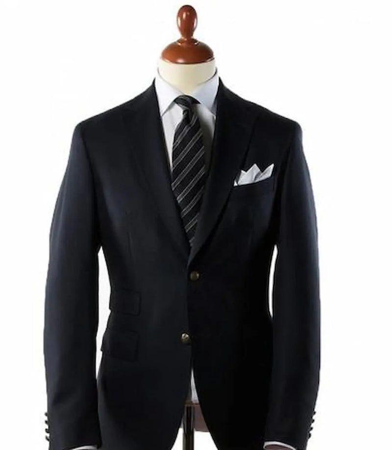 Blazer eller kavaj? Så väljer du rätt plagg