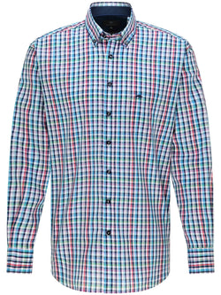 Fynch Hatton skjorta,, Fynch-Hatton Textilhandels GmbH