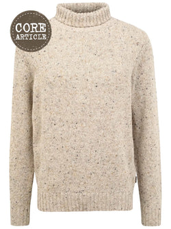 Polo-tröja | Fynch-Hatton | beige Fynch-Hatton Textilhandels GmbH
