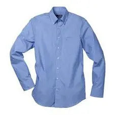 Skjorta | Button down (blå) Seidensticker