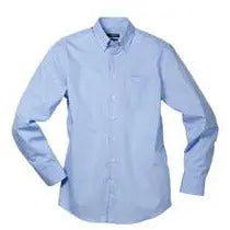 Skjorta | Button down (ljusblå) Seidensticker