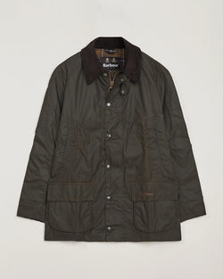 Barbour Bristol Wax jacket