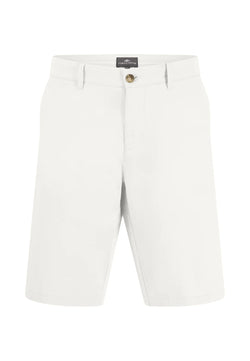 Fynch Hatton bermuda offwhite-BK HERR