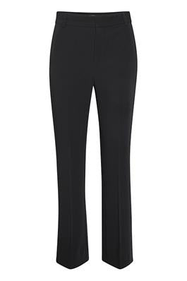 Inwear  Veta Adian Bootcut Pant / Svart-BK HERR