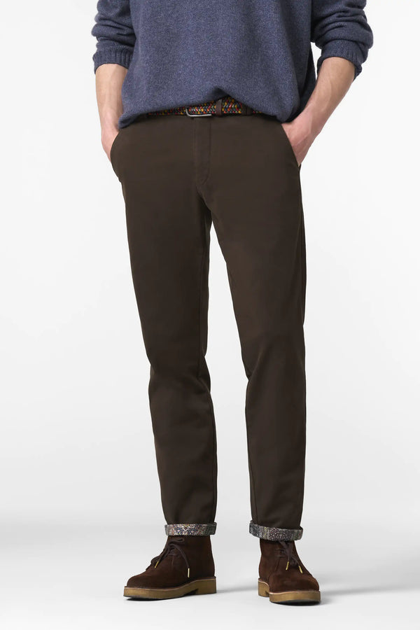Bonn thermo chinos stone