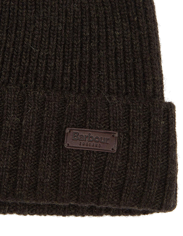 Barbour Carlton Mössa Sätila