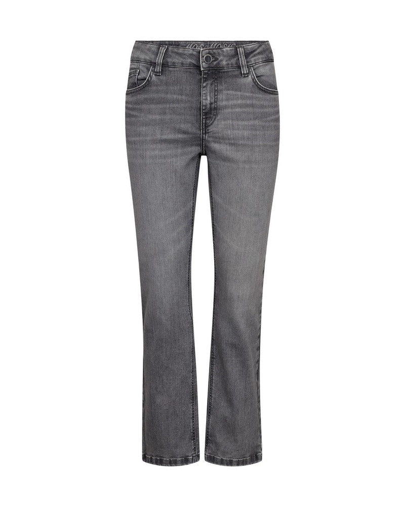 MosMosh Ashley Imera jeans light grey Mos Mosh