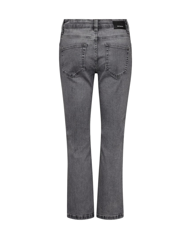 MosMosh Ashley Imera jeans light grey Mos Mosh