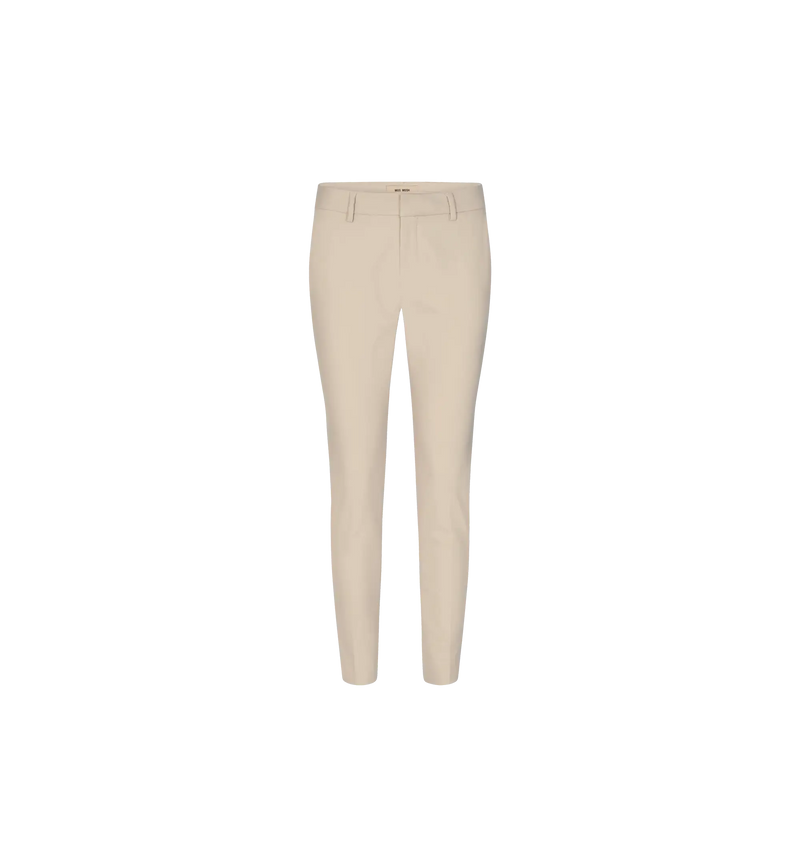 Elevate your style with the Abbey Night Pant Sustainable, crafted for all-day comfort and versatility by Mos Mosh.