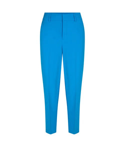 Audrey Leia Pant | MosMosh | 740 Blue Aster, Cropped-BK HERR