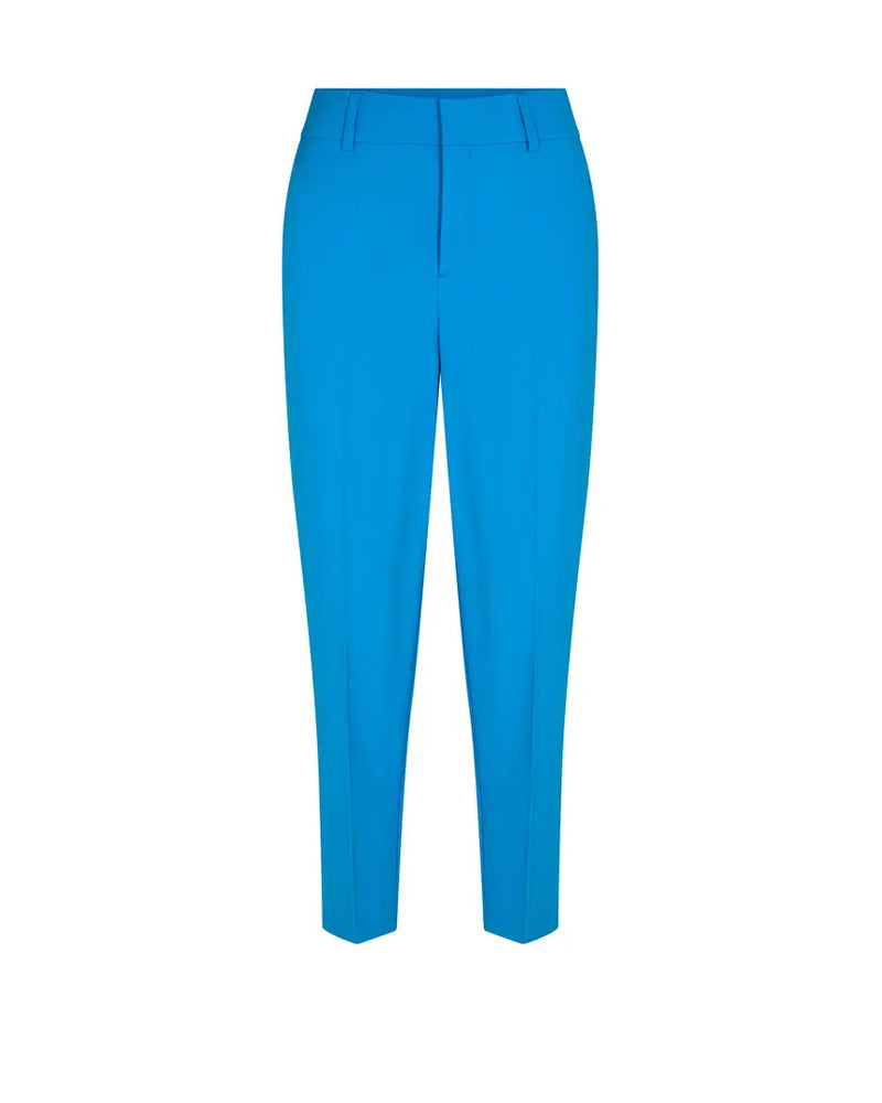 Audrey Leia Pant | MosMosh | 740 Blue Aster, Cropped Mos Mosh