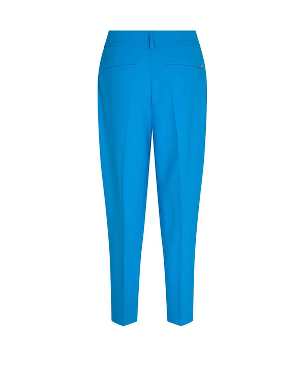 Audrey Leia Pant | MosMosh | 740 Blue Aster, Cropped Mos Mosh