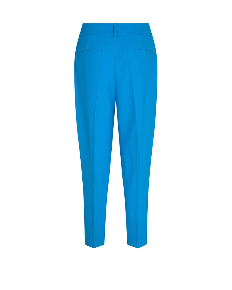 Audrey Leia Pant | MosMosh | 740 Blue Aster, Cropped-BK HERR