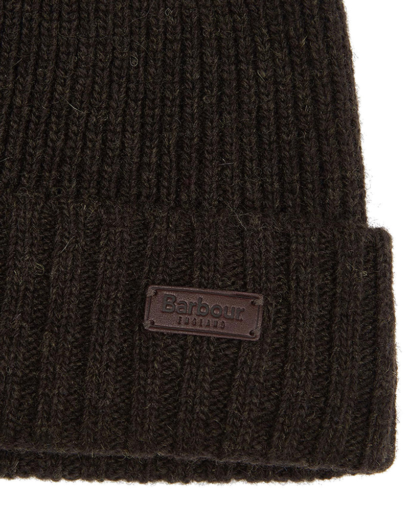 Barbour Carlton Mössa Sätila