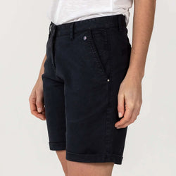 Bermuda Classic shorts Navy Sebago