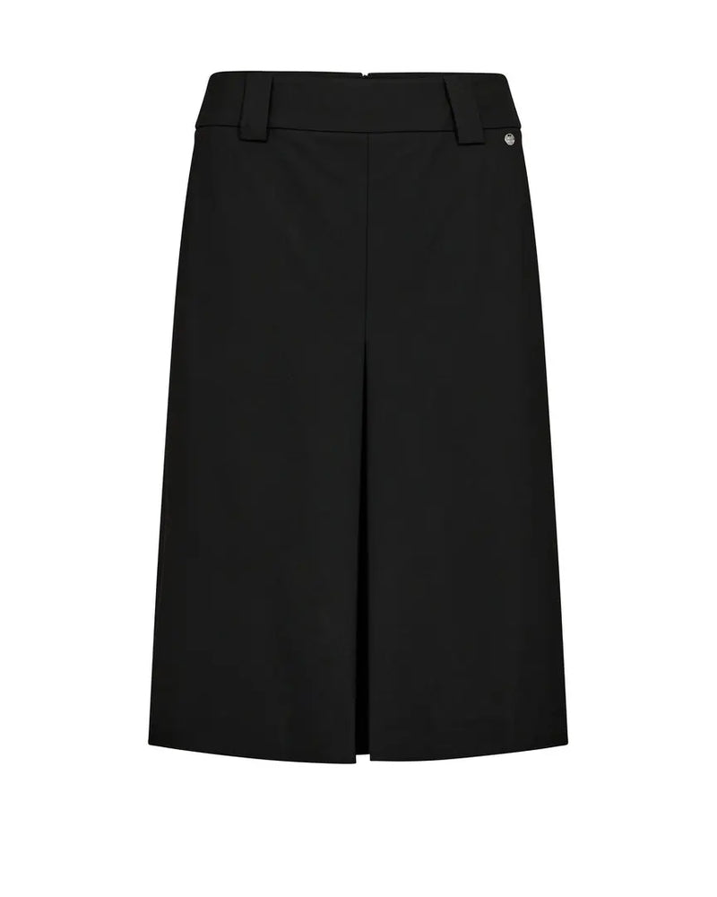 Mos Mosh Ada Roy Skirt/Black Mos Mosh