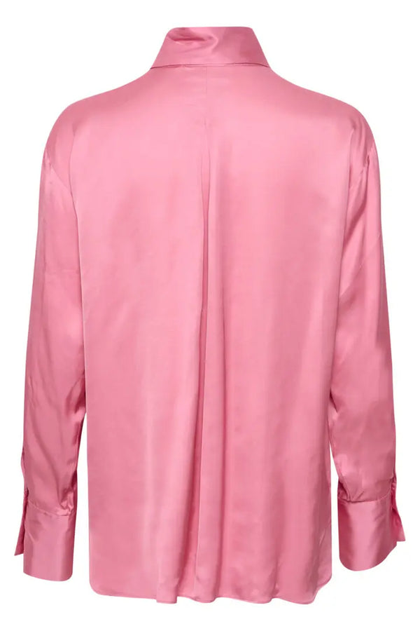 In Wear skjorta Pauline / Cashmere Rose-BK HERR