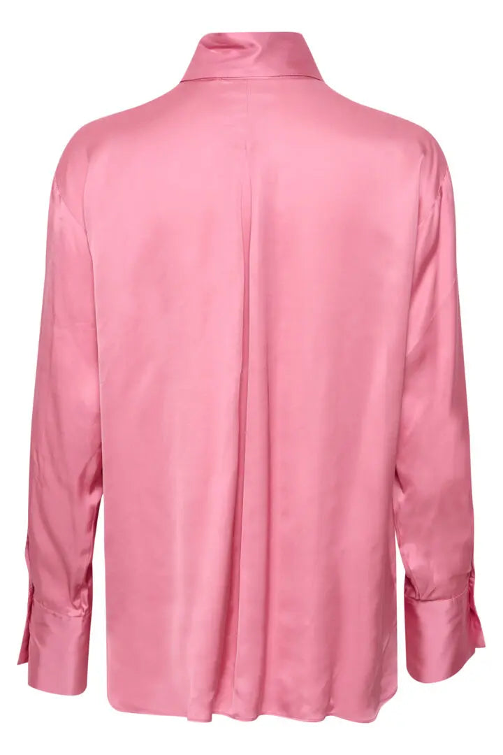 In Wear skjorta Pauline / Cashmere Rose - BK HERR