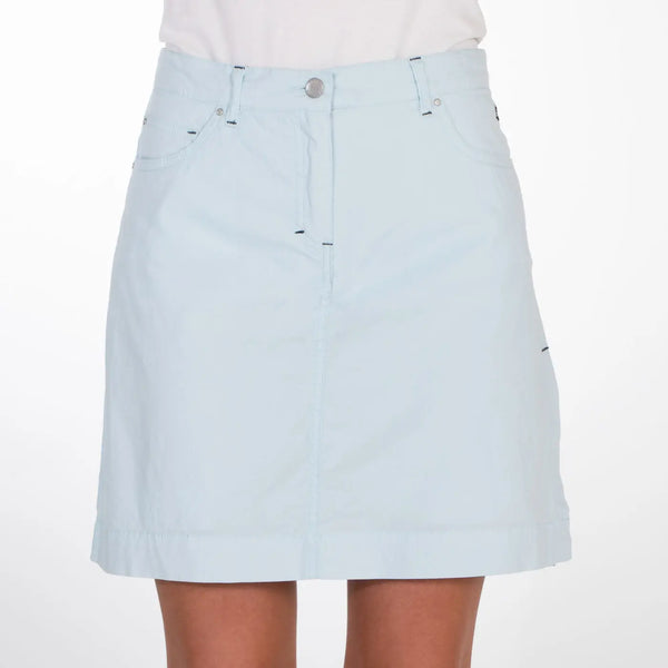 Classic Skort- Sebago