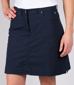 Classic Skort navy Sebago