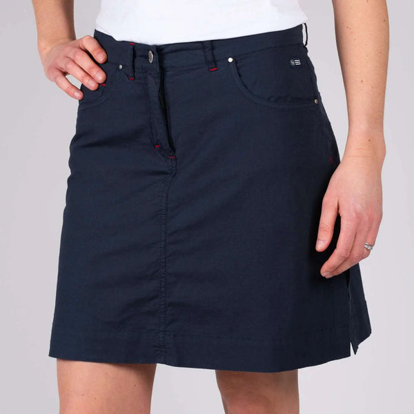 Classic Skort navy Sebago