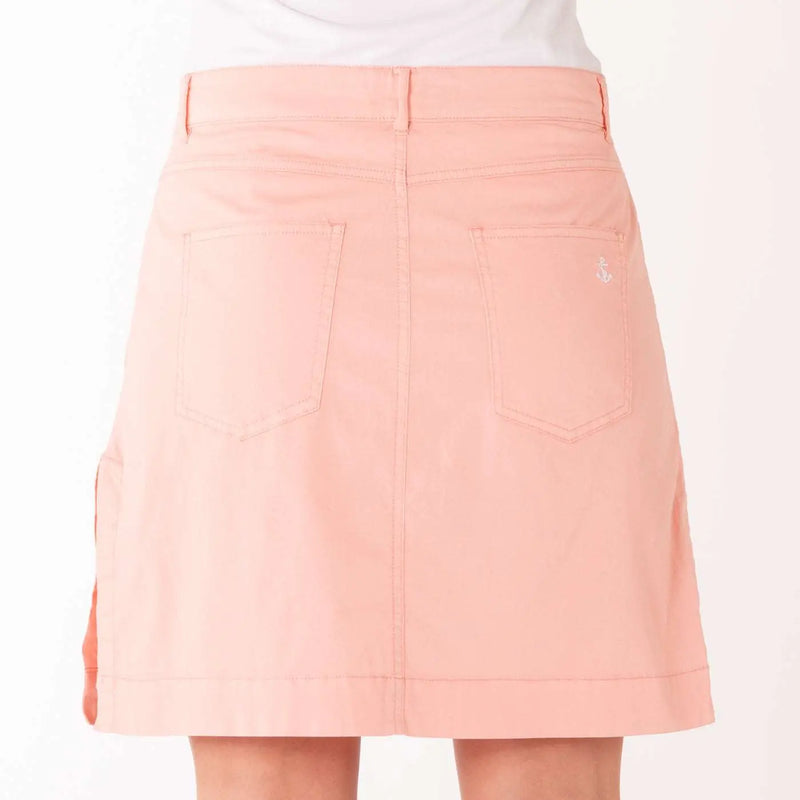 Classic Skort*-BK HERR