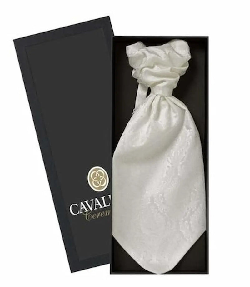 Cravat | Vinci-BK HERR