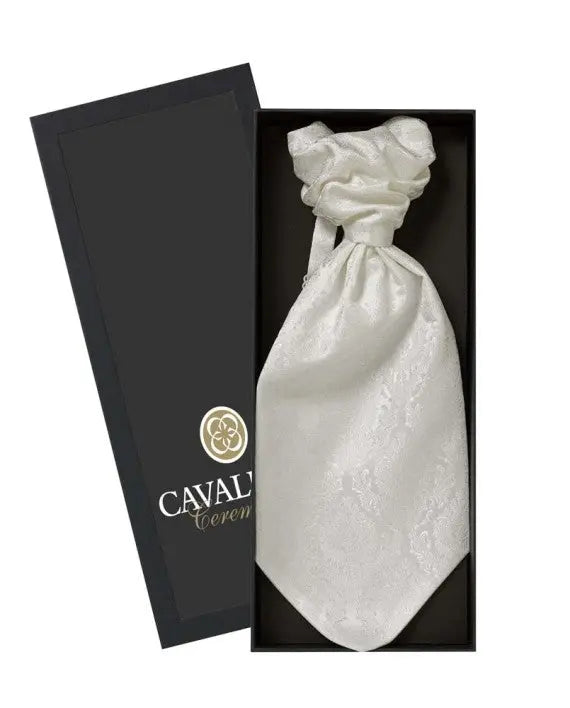 Cravat | Vinci-BK HERR