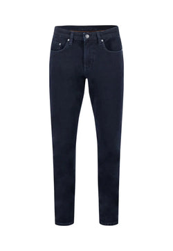 Fynch Hatton Jeans Dark Blue fynch hatton