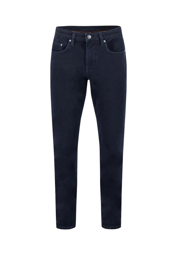 Fynch Hatton Jeans Dark Blue fynch hatton