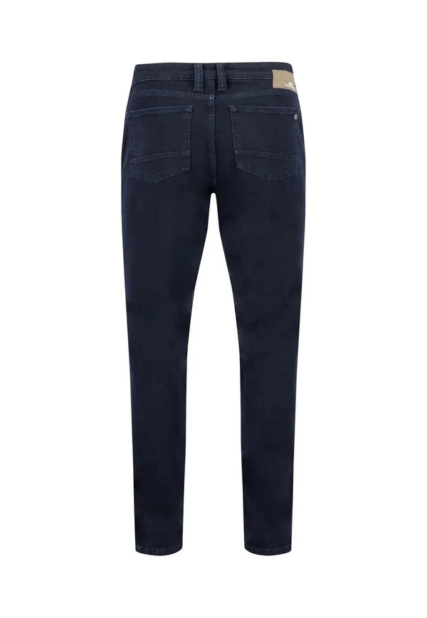 Fynch Hatton Jeans Dark Blue fynch hatton