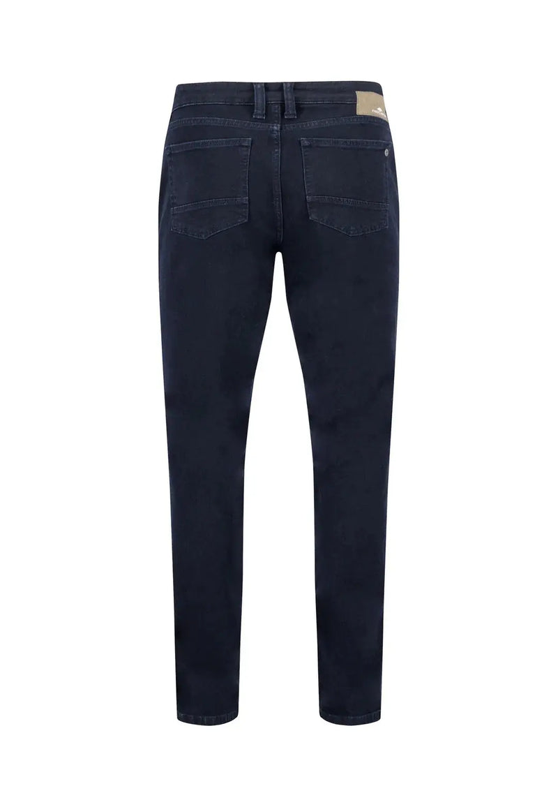 Fynch Hatton Jeans Dark Blue fynch hatton