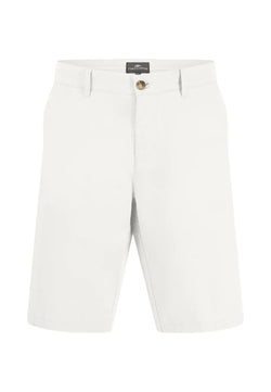 Fynch Hatton bermuda offwhite-BK HERR