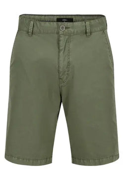 Fynch Hatton bermuds, Shorts dusty olive Fynch-Hatton Textilhandels GmbH