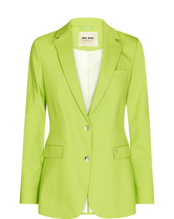 Mos Mosh Mary night blazer / Green flash MosMosh