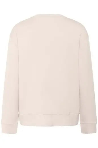 InWear Kincent Deco Tröja / Haze In Wear