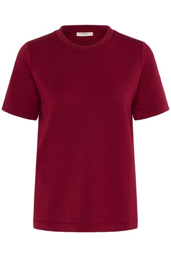 InWear Vincent Karmen T-shirt / Cabernet In Wear