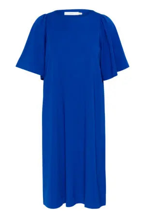 InWear klänning Hiviera / Blå In Wear