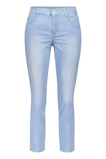 Inga 1 Jeans ljusblå Gardeur