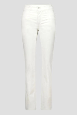 Inga 1 Jeans vita Gardeur
