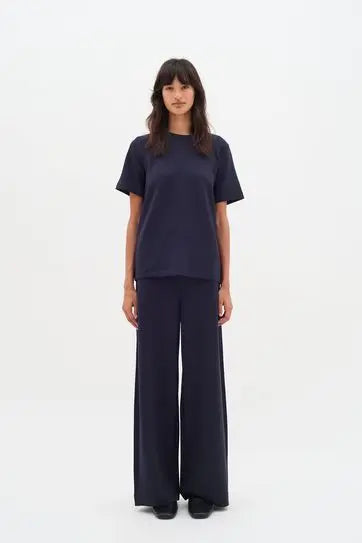 Inwear  Gincette Pants / Marinblå In Wear