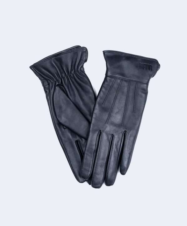 Jofama Lia Classic glove skinnhandske svart