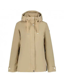 Jacka Hakanniemi | Luhta beige Luhta