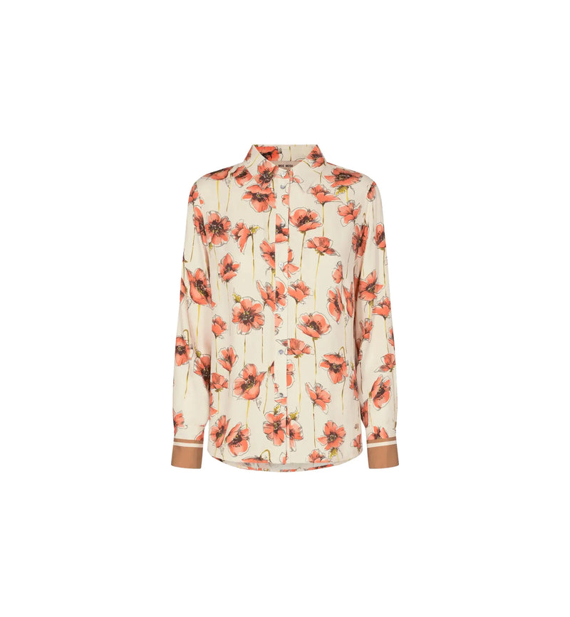 Jodie Costa Shirt-BK HERR