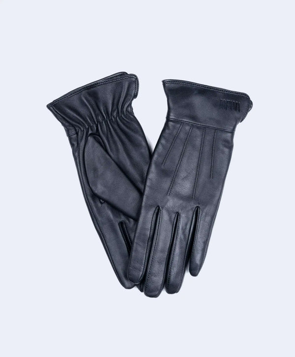 Jofama Lia Classic glove skinnhandske svart Jofama