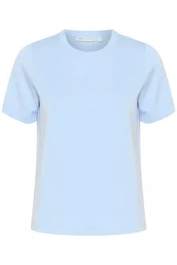 InWear vincent Karmen T-shirt / Ljusbått-BK HERR
