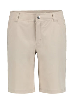 Luhta dam shorts beige-BK HERR