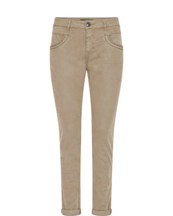 MMNaomi treasure pant Pant | Mos Mosh | Beige Mos Mosh