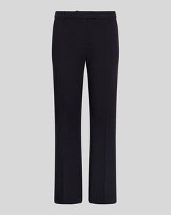 MSCH Freylia Pants / Mörkblå MSCH Copenhagen