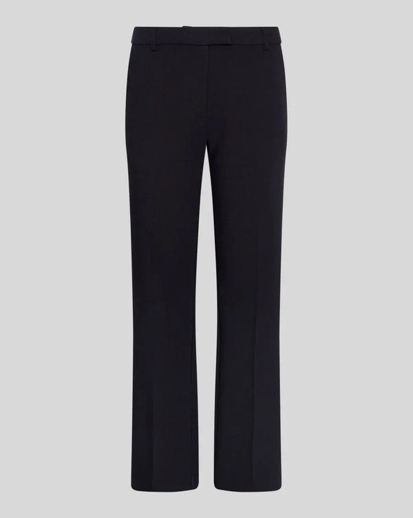 MSCH Freylia Pants / Mörkblå MSCH Copenhagen